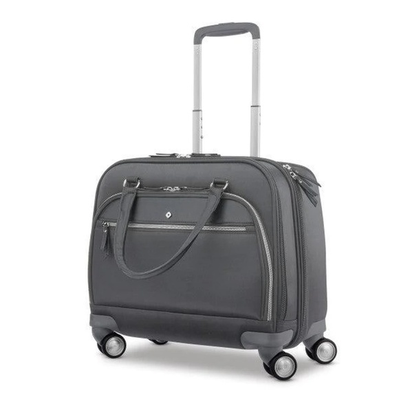 Samsonite Mobile Office Solution 17" spinner - Picture 2 of 6